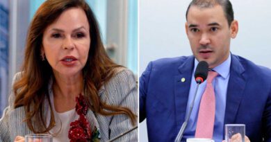 Dorinha e Vicentinho empatam em todos os cenários na disputa ao governo, diz Paraná Pesquisas
