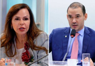 Dorinha e Vicentinho empatam em todos os cenários na disputa ao governo, diz Paraná Pesquisas