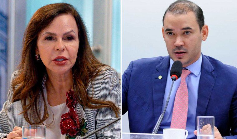 Dorinha e Vicentinho empatam em todos os cenários na disputa ao governo, diz Paraná Pesquisas