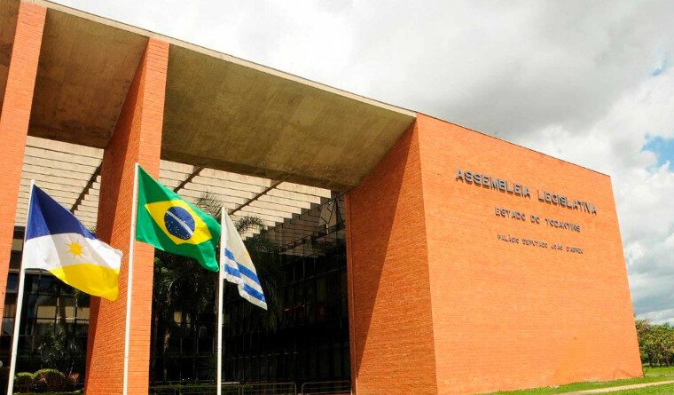 MPTO cita terceirizados, cargos vagos e defende nomeação de aprovado ignorado pela Assembleia