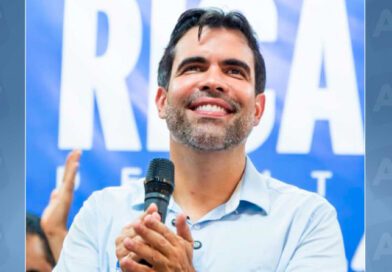 Dino muda decisão e nega anulação de buscas da Fames-19 em apartamento funcional de deputado