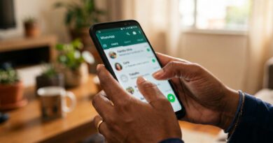 Mulher é condenada a 2 anos e 9 meses por ofensas racistas enviadas pelo WhatsApp no Tocantins Mulher é condenada a 2 anos e 9 meses por ofensas racistas enviadas pelo WhatsApp no Tocantins