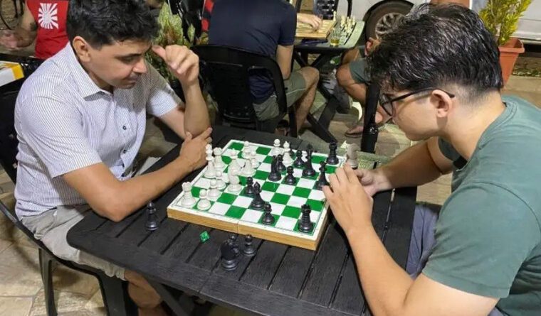 Xadrez avança no Tocantins, revela talentos e transforma vidas por meio da educação e inclusão