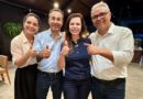 Braço direito de Wagner desiste de pré-candidatura e vai coordenar campanha de Dorinha no norte