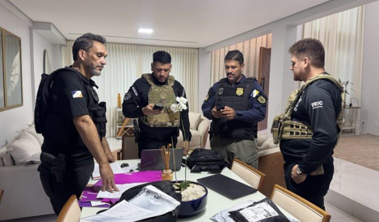 Empresário leva golpe após investir R$ 9 milhões em distribuidora de medicamentos em Palmas