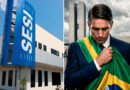CGU aponta desvio de recursos do Sesi no Tocantins por ONG de produtora do filme Dark Horse