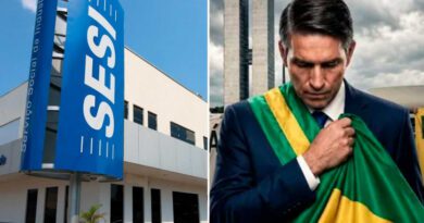 CGU aponta desvio de recursos do Sesi no Tocantins por ONG de produtora do filme Dark Horse