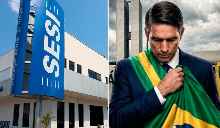 CGU aponta desvio de recursos do Sesi no Tocantins por ONG de produtora do filme Dark Horse