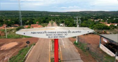 Professor é afastado após denúncias de comentários sexuais a alunas em escola do Tocantins
