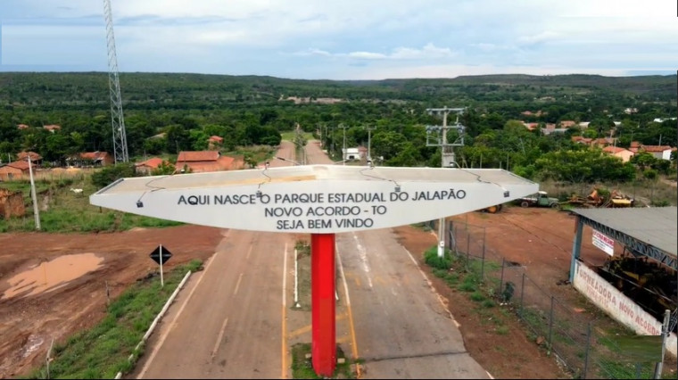 Professor é afastado após denúncias de comentários sexuais a alunas em escola do Tocantins
