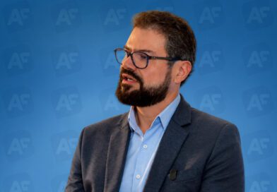 Federação PRD e Solidariedade mira até quatro cadeiras na Assembleia Legislativa do Tocantins