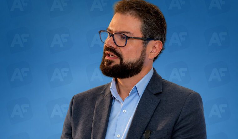 Federação PRD e Solidariedade mira até quatro cadeiras na Assembleia Legislativa do Tocantins