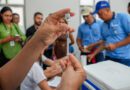 17 cidades do Tocantins receberam vacina contra dengue que teve aplicação suspensa; veja quais