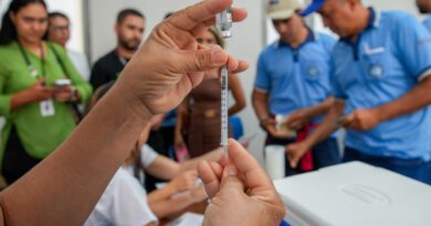 17 cidades do Tocantins receberam vacina contra dengue que teve aplicação suspensa; veja quais 17 cidades do Tocantins receberam vacina contra dengue que teve aplicação suspensa; veja quais
