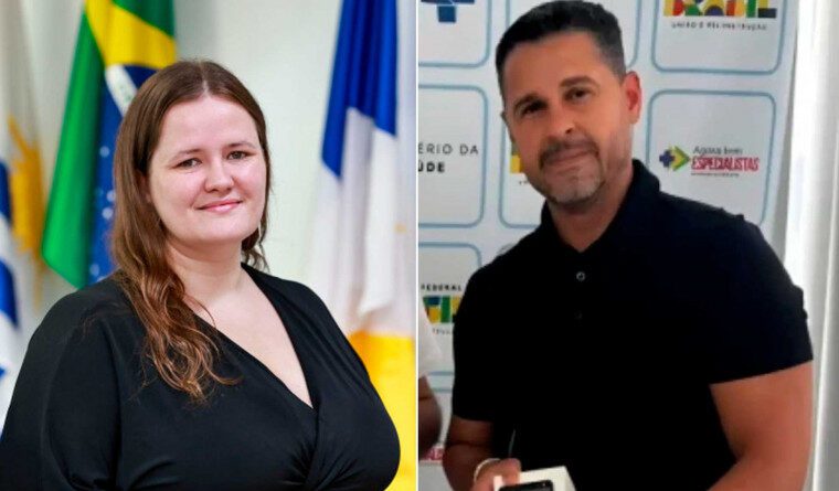 Mesmo com prisões mantidas, secretária da Saúde e superintendente seguem nos cargos em Palmas
