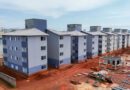 MPTO investiga falta de infraestrutura na área de 416 apartamentos populares em Araguaína