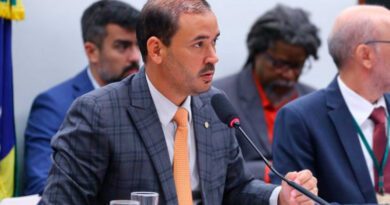 Vicentinho já destinou R$ 73,6 milhões para municípios e instituições do Tocantins em 2026