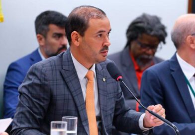 Vicentinho já destinou R$ 73,6 milhões para municípios e instituições do Tocantins em 2026