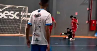 Justiça Desportiva anula final do Tocantinense Série Ouro 2025 e manda reintegrar equipe excluída