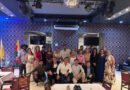 Rotary Club Doe Vida empossa oito novos membros e reforça atuação social em Araguaína