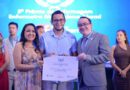 Enfermeiro de UPA de Araguaína recebe o maior prêmio da enfermagem no Tocantins em 2026