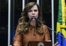 Senadora Dorinha defende manutenção de alíquota zero para livros e material editorial