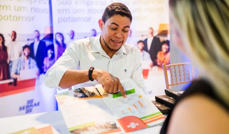 Cerca de 300 empreendedores terão capacitação gratuita para ampliar vendas no norte do Tocantins