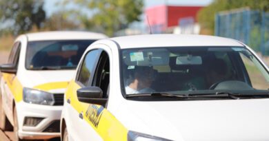 Exame toxicológico passa a ser obrigatório para primeira CNH de carro e moto, diz Detran-TO Exame toxicológico passa a ser obrigatório para primeira CNH de carro e moto, diz Detran-TO