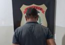 Pai é indiciado após usar os próprios filhos menores para furtar motocicleta em Araguaína