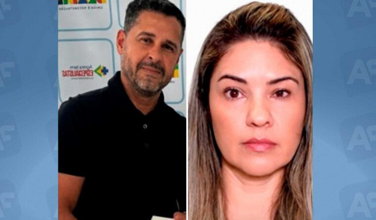 Servidor preso no caso das UPAs nega uso frequente de BMW e cita relação pessoal com empresária