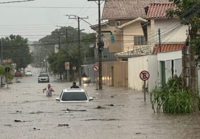MP investiga omissão da Prefeitura após alagamentos ameaçarem derrubar casa em Araguaína