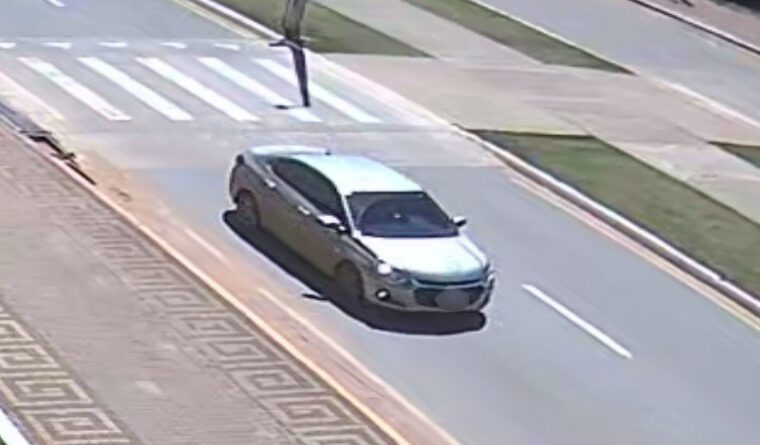Homem oferecia caronas a adolescentes para cometer abusos sexuais em Araguaína, diz polícia