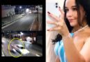 Vídeo registra ataque a tiros contra casal de moto em Dianópolis; jovem de 21 anos morre