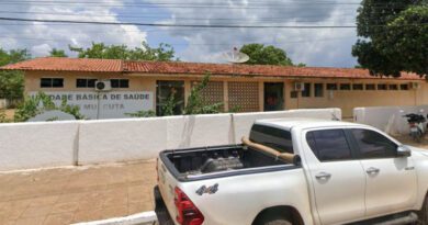 Relato de grávida que deu à luz em casa após encontrar unidade de saúde fechada é investigado