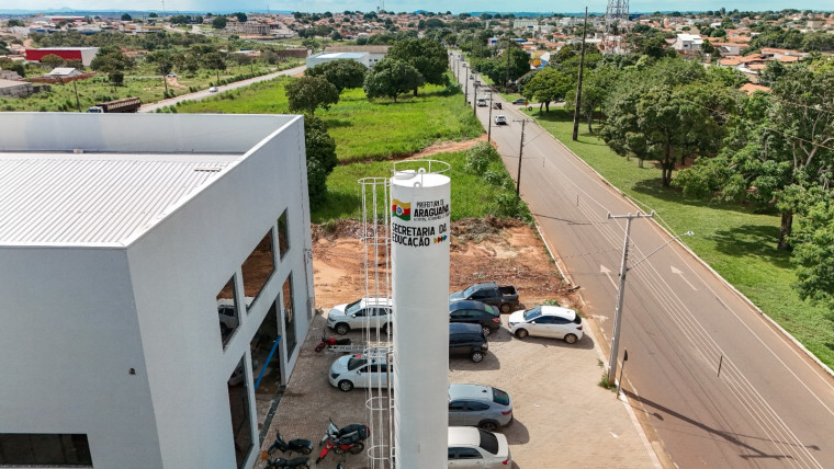 Apuração sobre piso e reenquadramento de assistentes de professor é arquivada em Araguaína