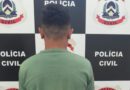 Último foragido da operação Njord é preso no Tocantins; grupo movimentou R$ 4,8 milhões