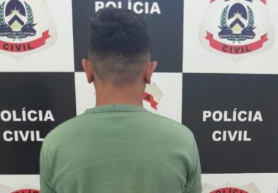 Último foragido da operação Njord é preso no Tocantins; grupo movimentou R$ 4,8 milhões