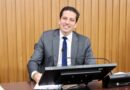 Assembleia aprova pedido de Olyntho para asfaltar rodovia estratégica de Miracema do Tocantins