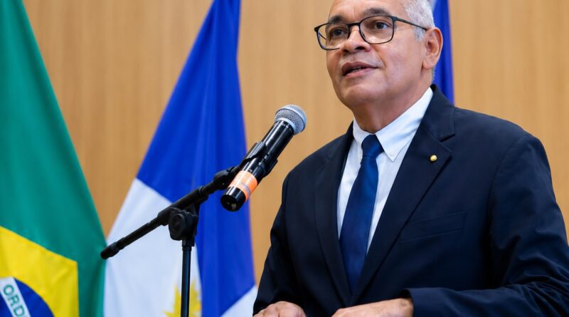 TRÊS EXPOSIÇÕES E UM RECADO PARA O TOCANTINS