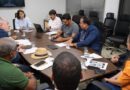 Comércio ambulante de Palmas tem ligações clandestinas de água e luz e descarte de esgoto