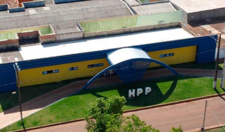 Prefeitura admite situação caótica em hospital, mas culpa gestão anterior pelo abandono