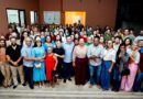 Tiago Dimas e José Miguel recebem apoio de secretários municipais e reforçam grupo em Araguaína