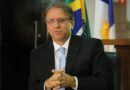 Marcelo Miranda celebra anúncio da duplicação da TO-222 e elogia Wanderlei: ‘Era um dos meus sonhos’