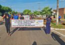 Greve dos professores se agrava e Sintet denuncia bloqueio de acesso às escolas em Arapoema