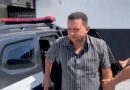 Ex-prefeito de Goiatins é preso para cumprir 7 anos após duas condenações por corrupção