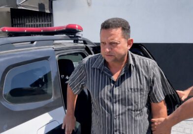 Ex-prefeito de Goiatins é preso para cumprir 7 anos após duas condenações por corrupção