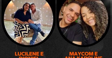 Servidora pública, marido, filho e nora morrem em acidente na TO-110; governador lamenta Servidora pública, marido, filho e nora morrem em acidente na TO-110; governador lamenta