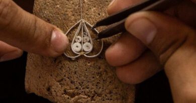 Joias que contam histórias: Ourivesaria de Natividade se torna Patrimônio Cultural do Brasil