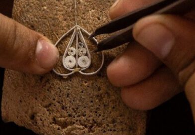 Joias que contam histórias: Ourivesaria de Natividade se torna Patrimônio Cultural do Brasil