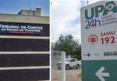 Entenda por que o TCE suspendeu o contrato das UPAs e o que muda nos próximos 60 dias